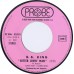 B.B. KING Guess Who / Better Lovin' Man (Probe 2C 006-93701) France 1972 PS 45